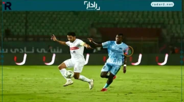 موعد مباراة الزمالك المقبلة في دور مجموعات الكونفدرالية بعد التأهل